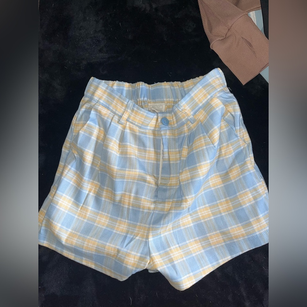 Tillys